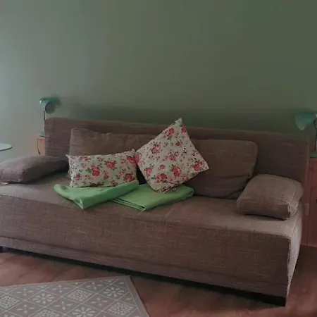 Kleine Auszeit 펜션