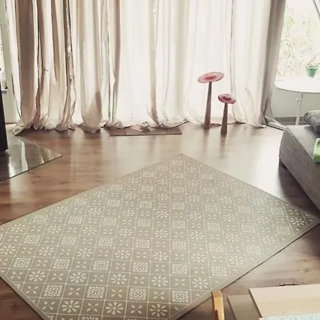 펜션 Kleine Auszeit *