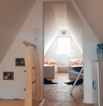 別荘 Kleine Auszeit Gossersweiler-Stein