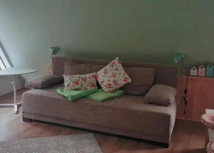 Kleine Auszeit Casa de Férias