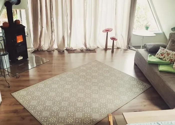 펜션 Kleine Auszeit *