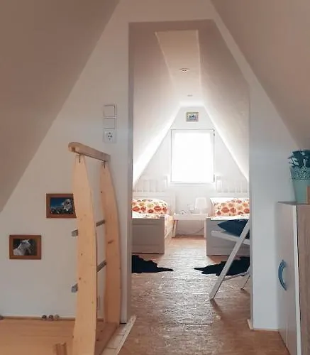 Casa de Férias Kleine Auszeit Gossersweiler-Stein